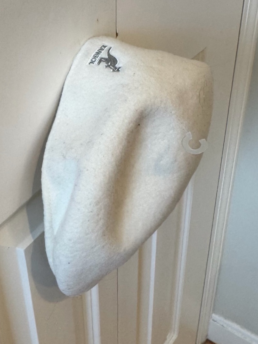 Kangol The Wool 504 is the iconic, original Kangol® Cap.